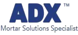 ADX